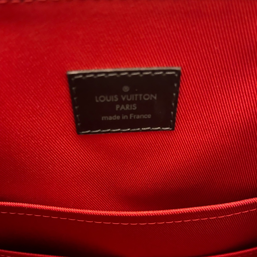 Louis Vuitton Utility Backpack - Picture 7 of 8